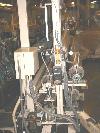  DUSENBERY Model 800 120" Slitter Winder, 1200 fpm,